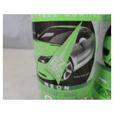 4 New Cans Custom Wrap / Plasti Dip Removable Paint