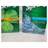12 New Bars of Irish Spring Soap