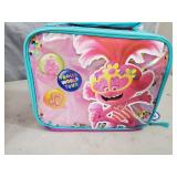 2 New Lunch Boxes / Bags