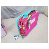 2 New Lunch Boxes / Bags