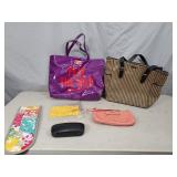 Kate Spade, Coach, and More