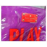 Kate Spade, Coach, and More