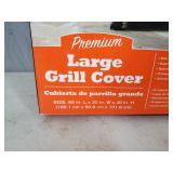 New Large Grill Cover