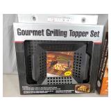 New BBQ Grilling Items