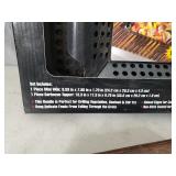 New BBQ Grilling Items
