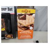 New BBQ Grilling Items