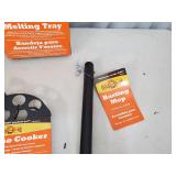New BBQ Grilling Items