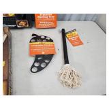 New BBQ Grilling Items