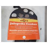New BBQ Grilling Items