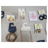 New Jewelry