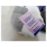 2 New Packs of Dr Scholls Womens Socks