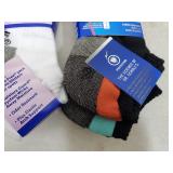 2 New Packs of Dr Scholls Womens Socks