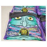 6 New Large Bags of Candy