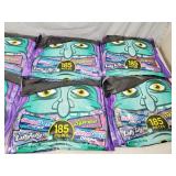 6 New Large Bags of Candy