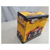 New Box of Heavy Duty Contractor Bags