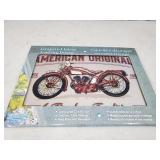 New Tempered Glass Cutting Board