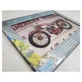 New Tempered Glass Cutting Board