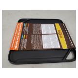 New Reversible Cast Iron Griddle