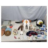 Skull, Collectibles, Neat Stuff