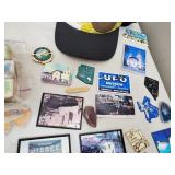 Skull, Collectibles, Neat Stuff