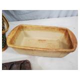 Hawkeye Burlington Picnic Basket, Pampered Chef
