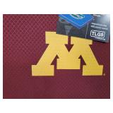 New Minnesota Gophers Bleacher Cushion