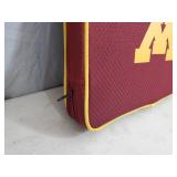 New Minnesota Gophers Bleacher Cushion