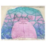 New Adult Dragon One Piece Pajama / Union Suit