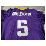 2 Youth Minnesota Vikings Jerseys