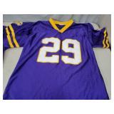 2 Youth Minnesota Vikings Jerseys
