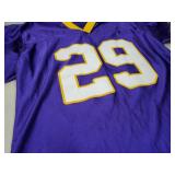 2 Youth Minnesota Vikings Jerseys