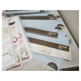 Huge Lot of Scrapbooking Stickers (Most Are Creative Memories)