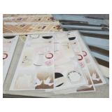 Huge Lot of Scrapbooking Stickers (Most Are Creative Memories)