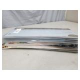 Huge Lot of Scrapbooking Stickers (Most Are Creative Memories)