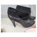 Coach Shoes, New Tights, New Pantyhose, More
