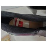 Coach Shoes, New Tights, New Pantyhose, More