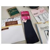 Coach Shoes, New Tights, New Pantyhose, More