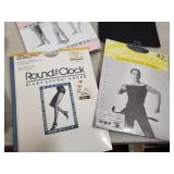 Coach Shoes, New Tights, New Pantyhose, More