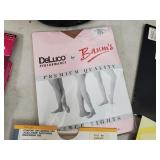 Coach Shoes, New Tights, New Pantyhose, More