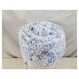 New Super Soft Teddy Sherpa Throw
