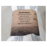 2 New Packs of Hiwassee Trading Co Socks