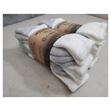 2 New Packs of Hiwassee Trading Co Socks