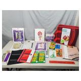 New School / Office Supplies