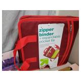 New School / Office Supplies