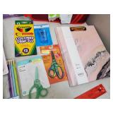 New School / Office Supplies