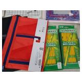 New School / Office Supplies