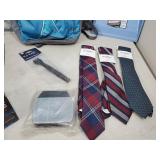 New and Preowned Camping, Mens Clothing, and More