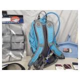 New and Preowned Camping, Mens Clothing, and More