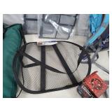 New and Preowned Camping, Mens Clothing, and More