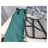 New and Preowned Camping, Mens Clothing, and More